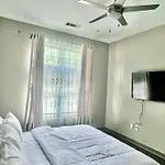 Uptown Charlotte Modern Stay 2Br