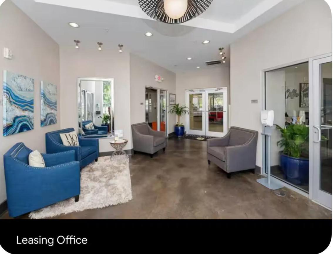 Uptown Modern 2br * Charlotte
