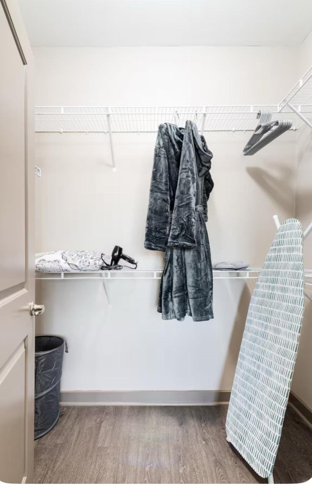 Apartment Uptown Modern 2br Charlotte