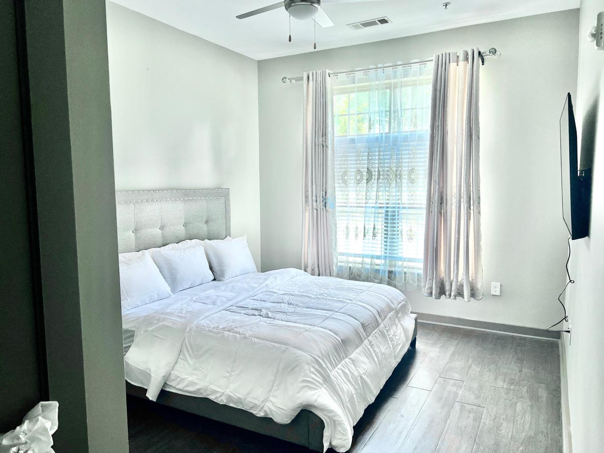 Uptown Modern 2br Charlotte
